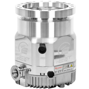 Edwards nEXT930D Hybrid Bearing Compound Turbomolecular
